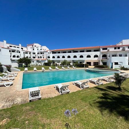 Ferienwohnung Retiro Do Sossego Sagres Exterior foto