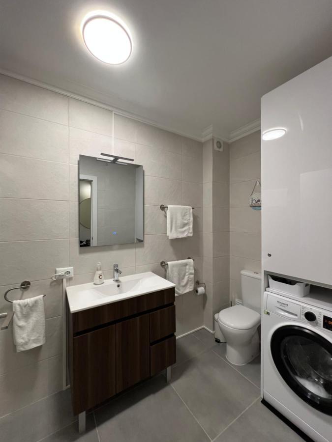 Ferienwohnung Retiro Do Sossego Sagres Exterior foto