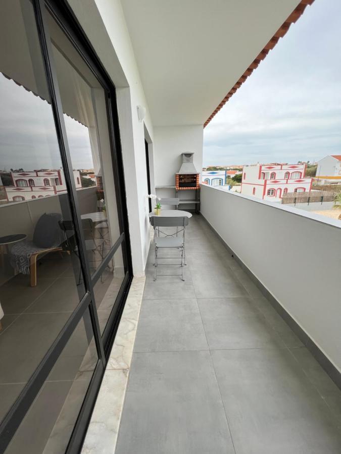 Ferienwohnung Retiro Do Sossego Sagres Exterior foto