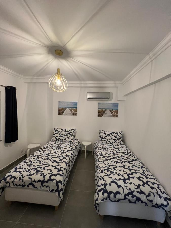 Ferienwohnung Retiro Do Sossego Sagres Exterior foto