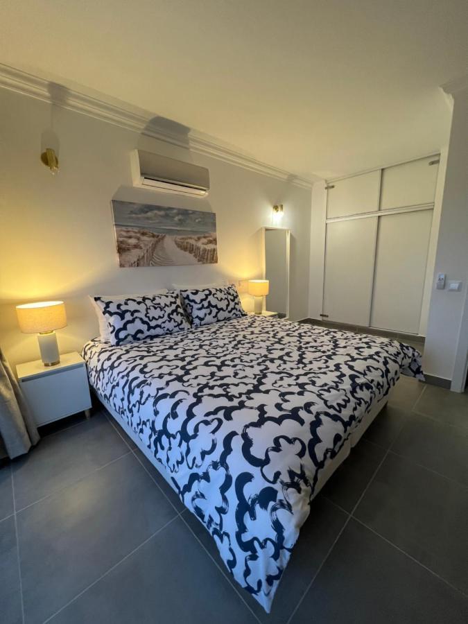 Ferienwohnung Retiro Do Sossego Sagres Exterior foto