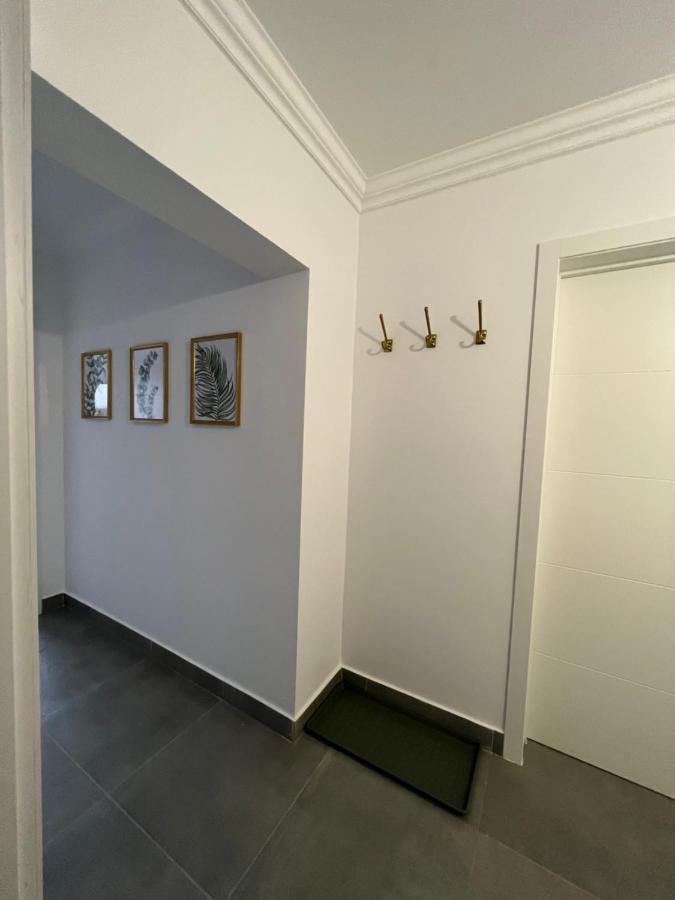 Ferienwohnung Retiro Do Sossego Sagres Exterior foto