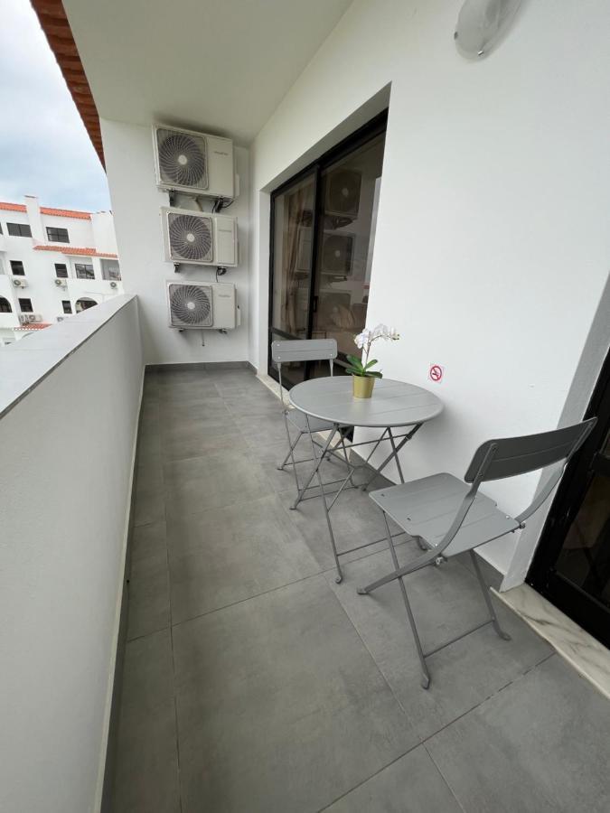 Ferienwohnung Retiro Do Sossego Sagres Exterior foto