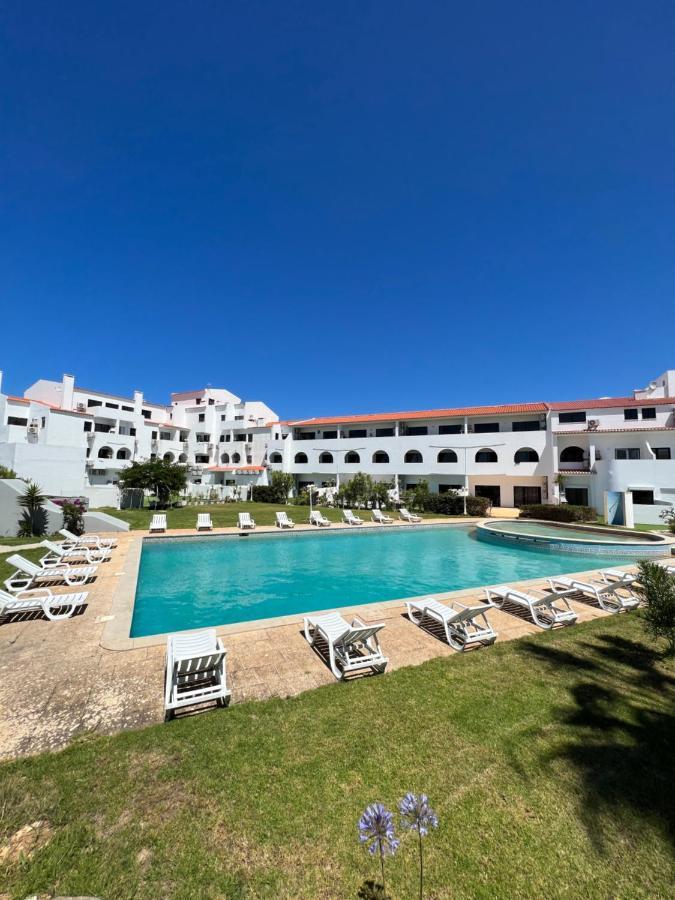 Ferienwohnung Retiro Do Sossego Sagres Exterior foto