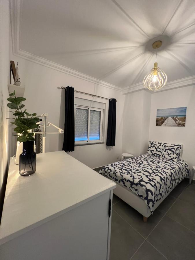 Ferienwohnung Retiro Do Sossego Sagres Exterior foto