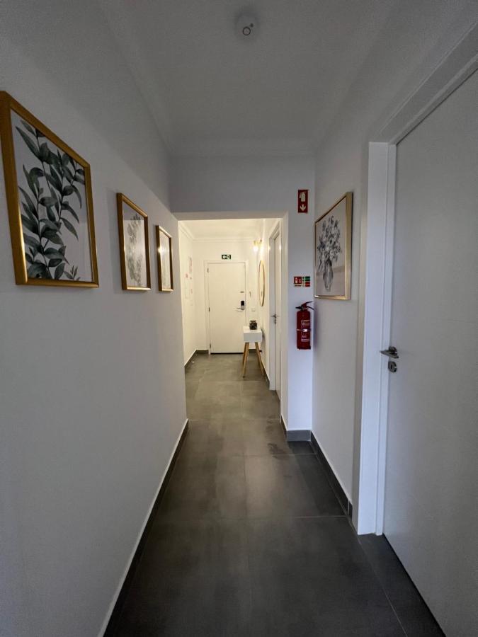 Ferienwohnung Retiro Do Sossego Sagres Exterior foto