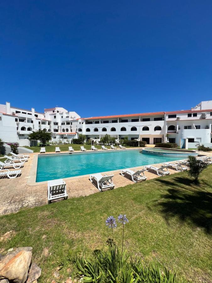 Ferienwohnung Retiro Do Sossego Sagres Exterior foto