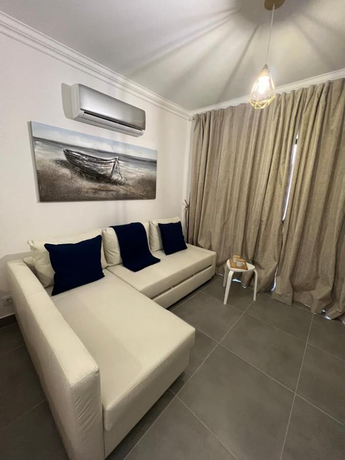 Ferienwohnung Retiro Do Sossego Sagres Exterior foto
